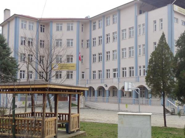 Farabi Mesleki ve Teknik Anadolu Lisesi Fotoğrafı